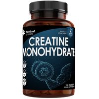 New Leaf Creatine